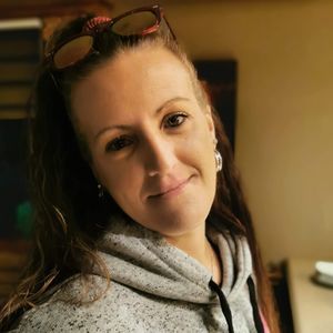 Meet your Posher, Veronique